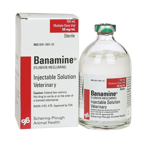 Banamine® Injectable Solution